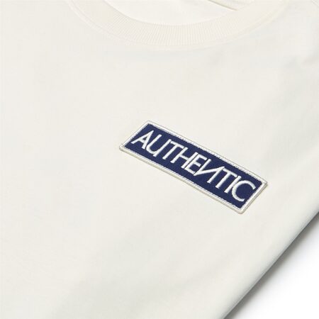 AUTHENTIC OYSTER triko (332881W) A0H