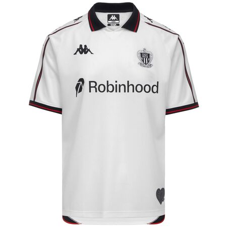 KOMBAT 2027 AWAY OGC NICE S05