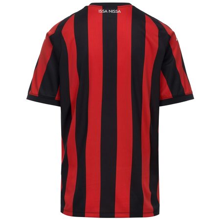 KOMBAT 2027 HOME OGC NICE černá