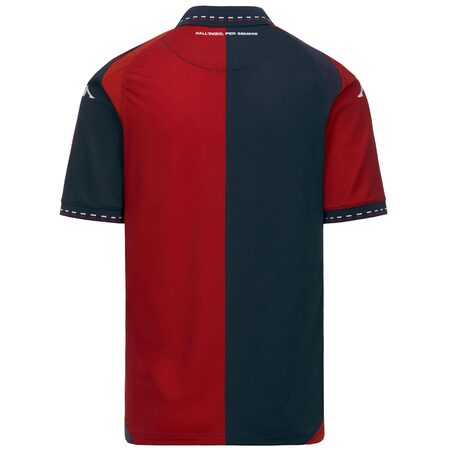 KOMBAT PRO 2027 HOME GENOA dres (37278BW) A0C