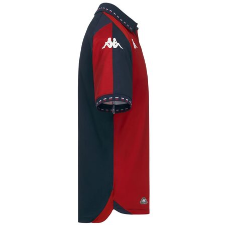 KOMBAT PRO 2027 HOME GENOA dres (37278BW) A0C