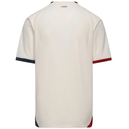 KOMBAT 2027 AWAY GENOA modrá/červená