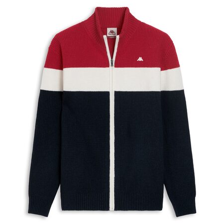 ISCHGL svetr komb