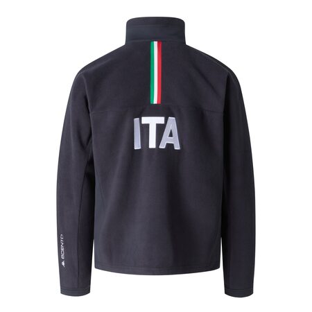 6CENTO 672 ITA mikina komb