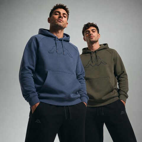 Mikiny & tepláky