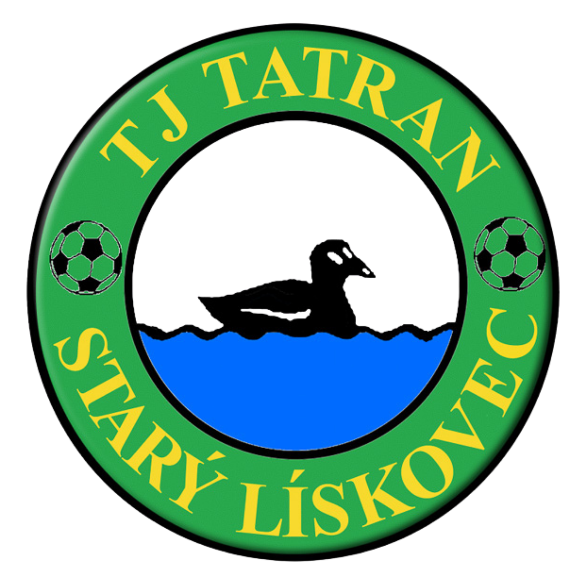 TJ Tatran Starý Lískovec