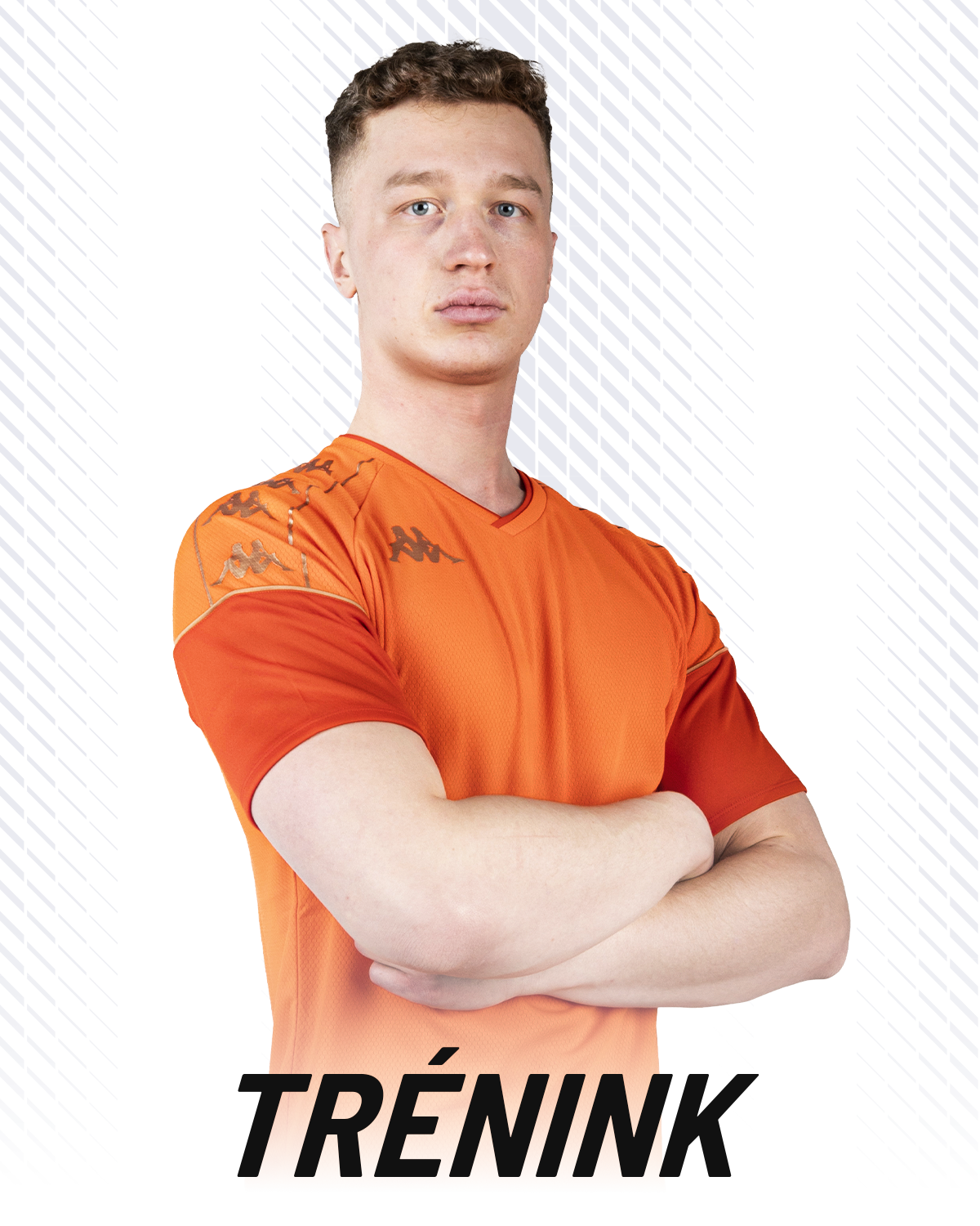 Trenink
