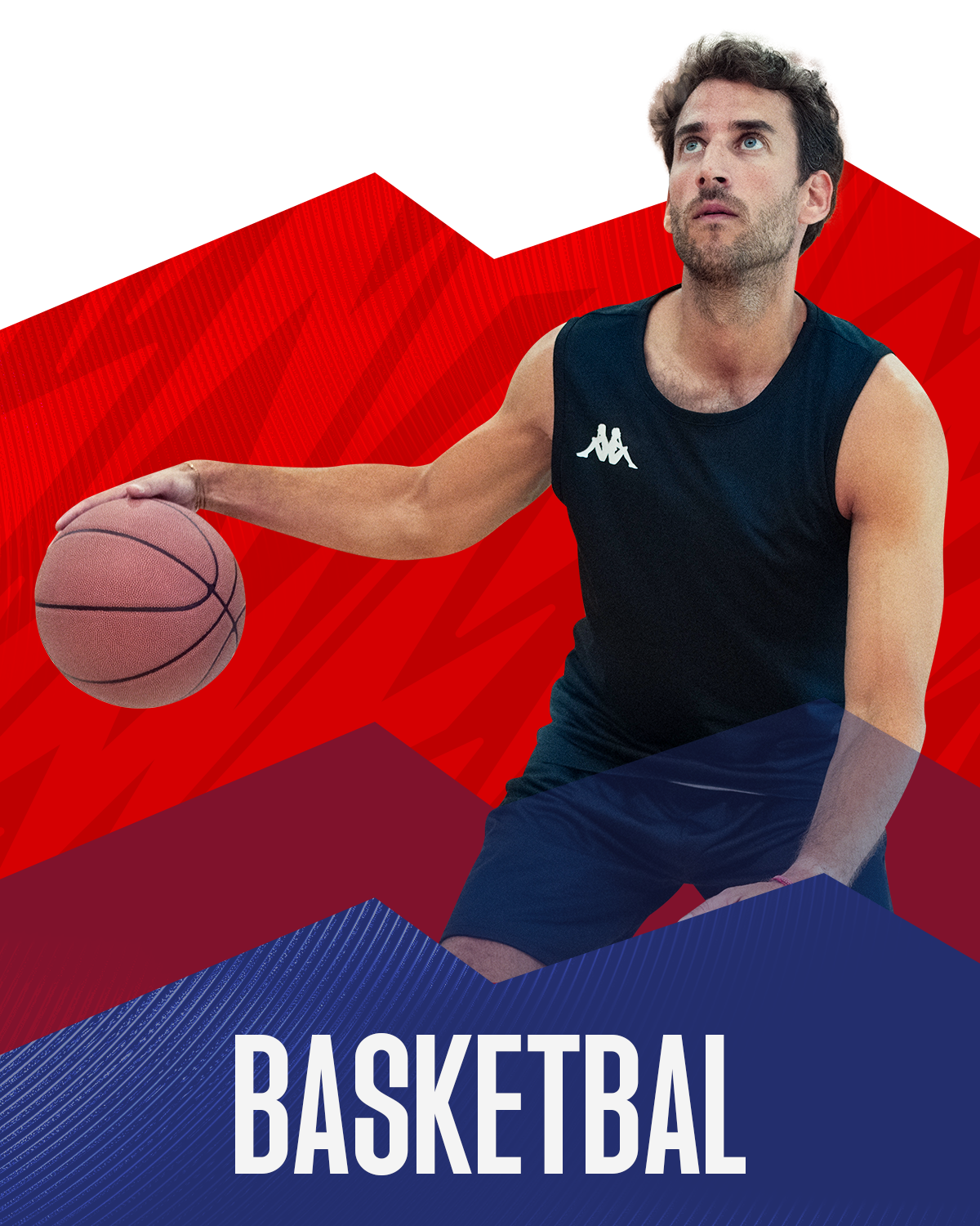 Basketbal