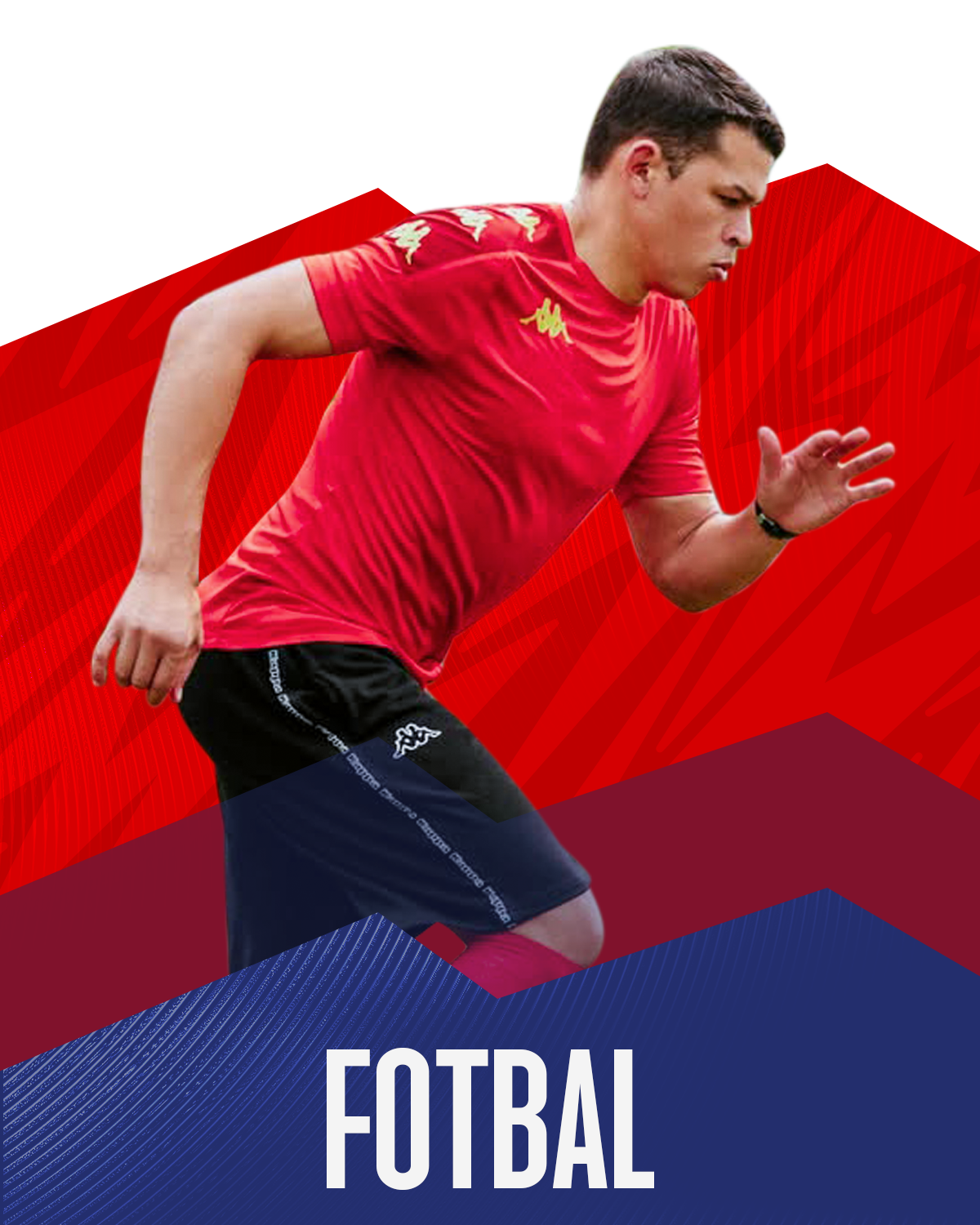 Fotbal