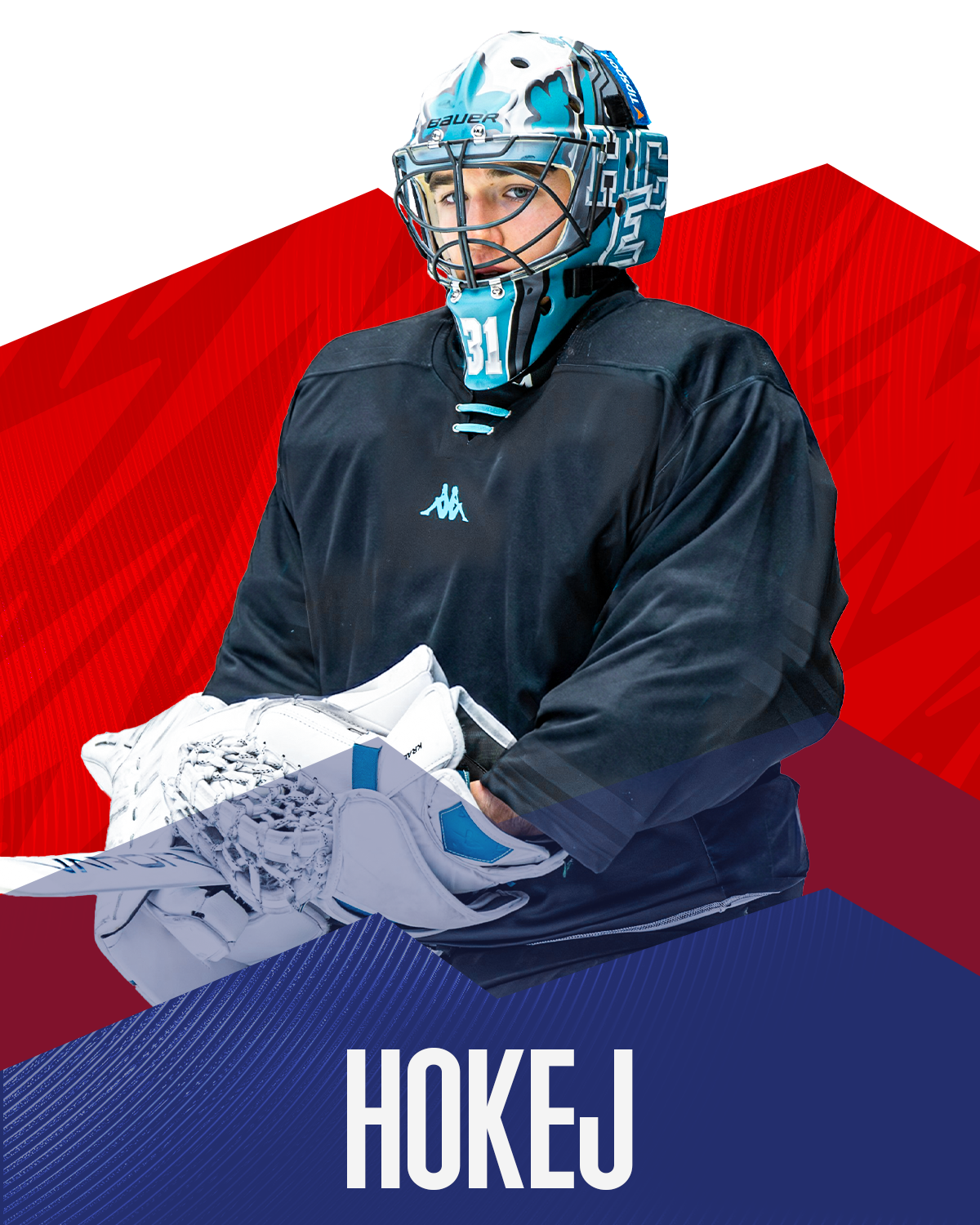 Hokej