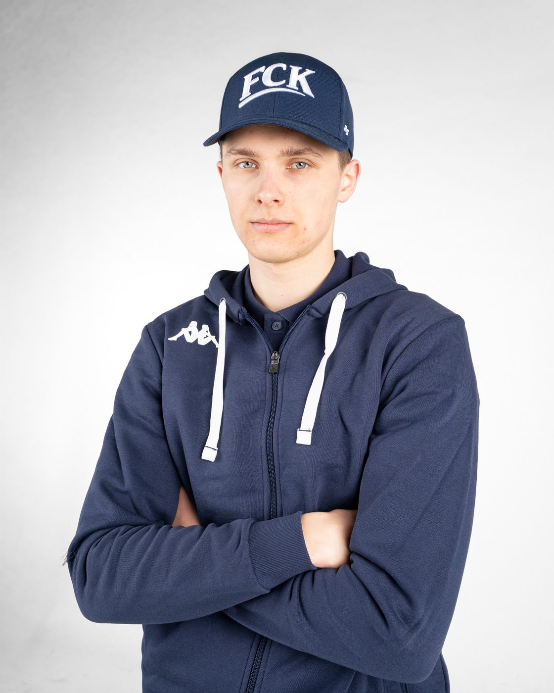 Custom čepice Allsports 5