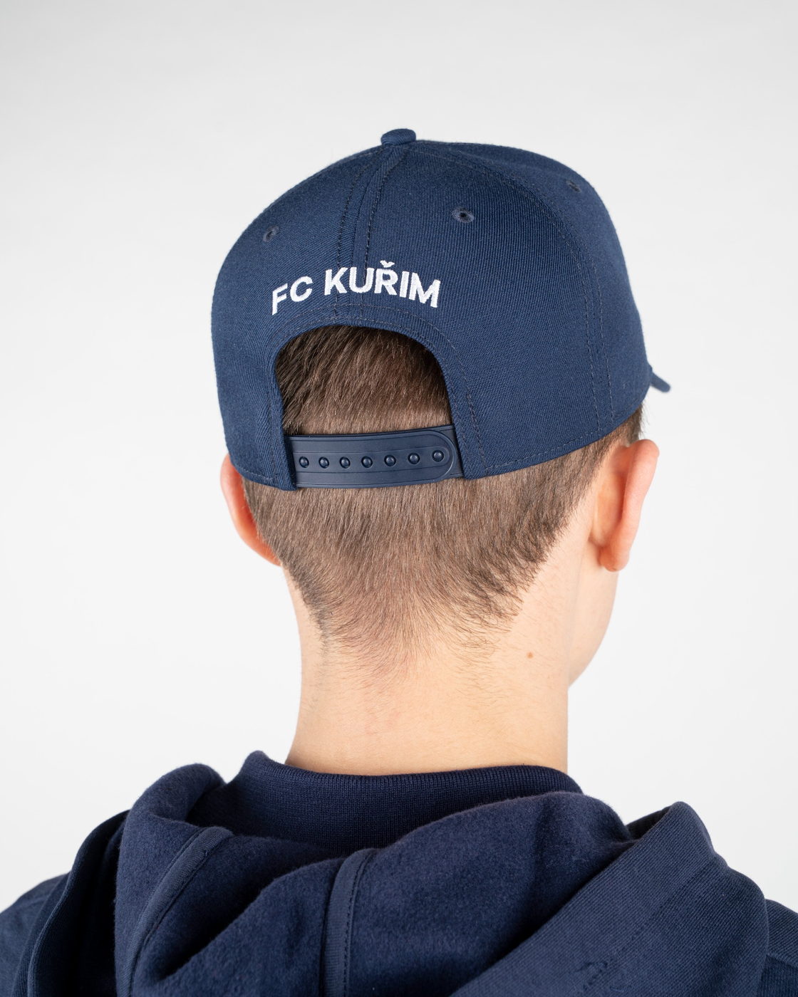 Custom čepice Allsports 6