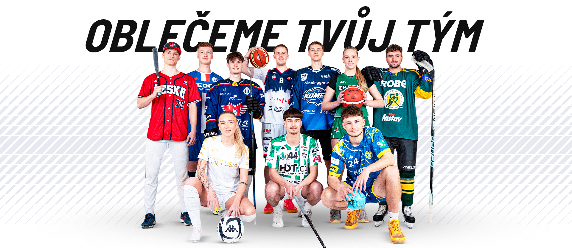 Úvodní obrázek 4Team
