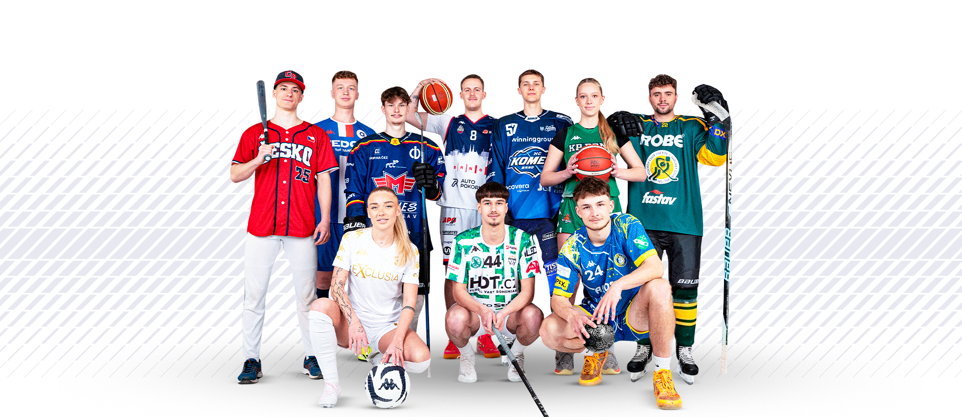 Úvodní obrázek 4Team
