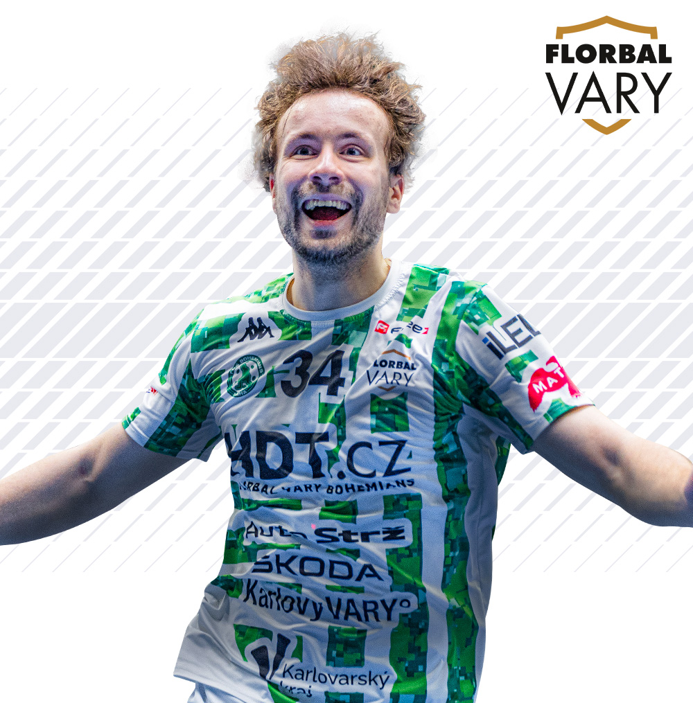 Florball Vary