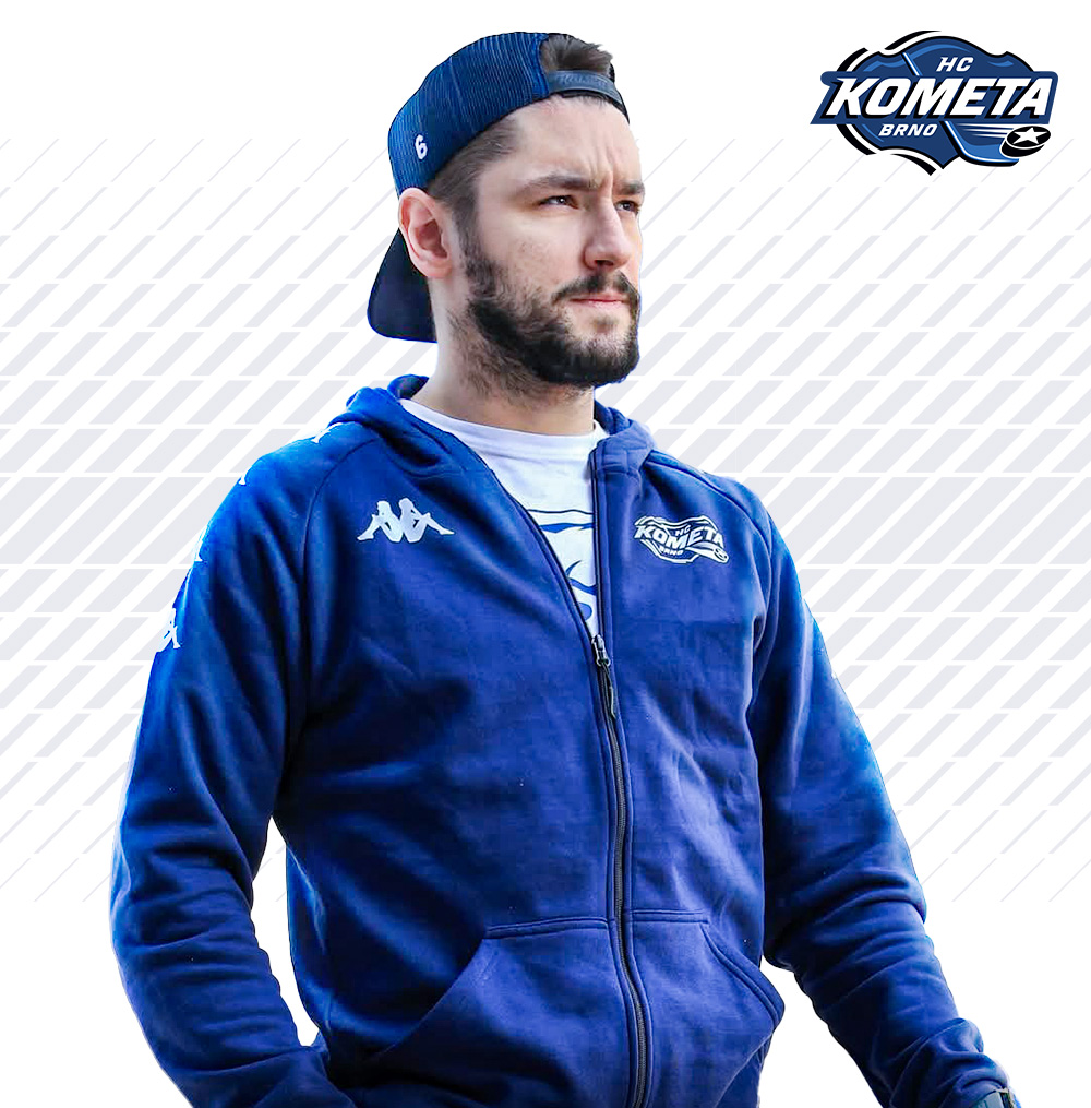 HC Kometa Brno