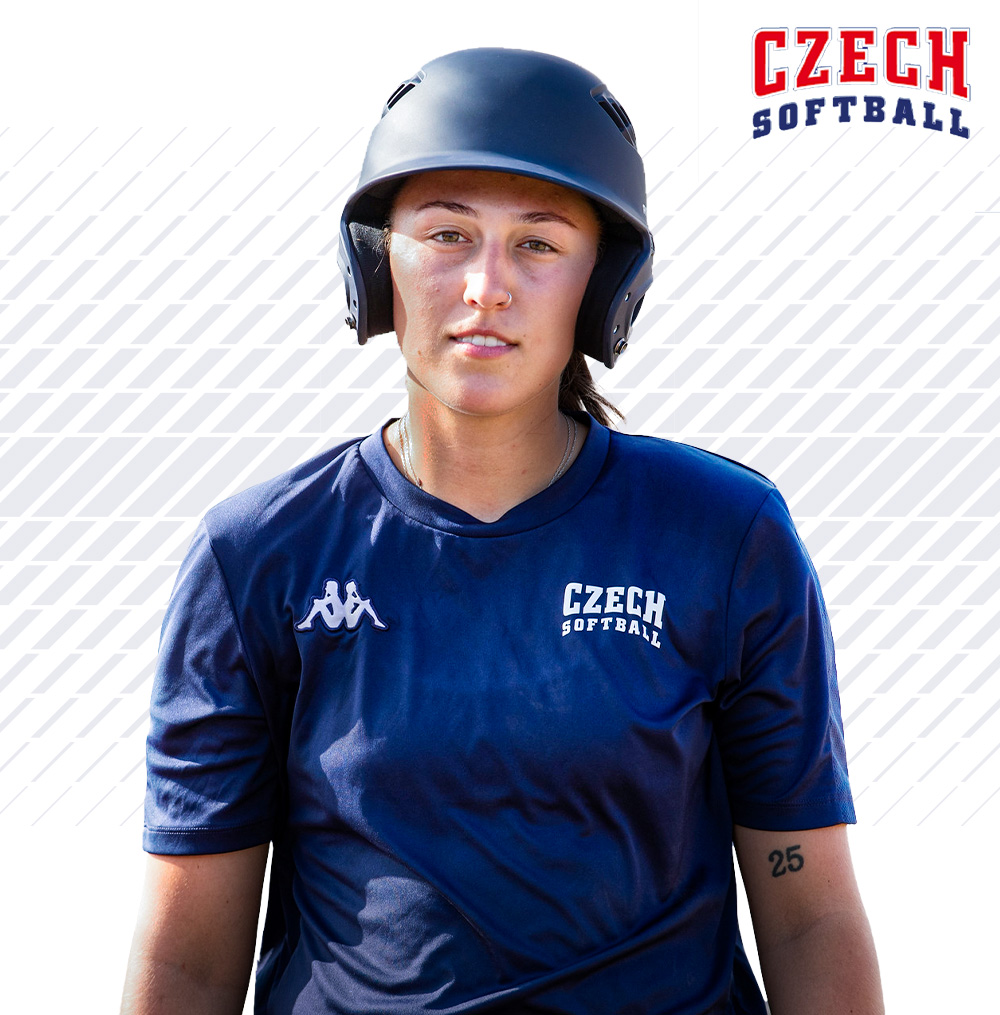 Czech SoftBall