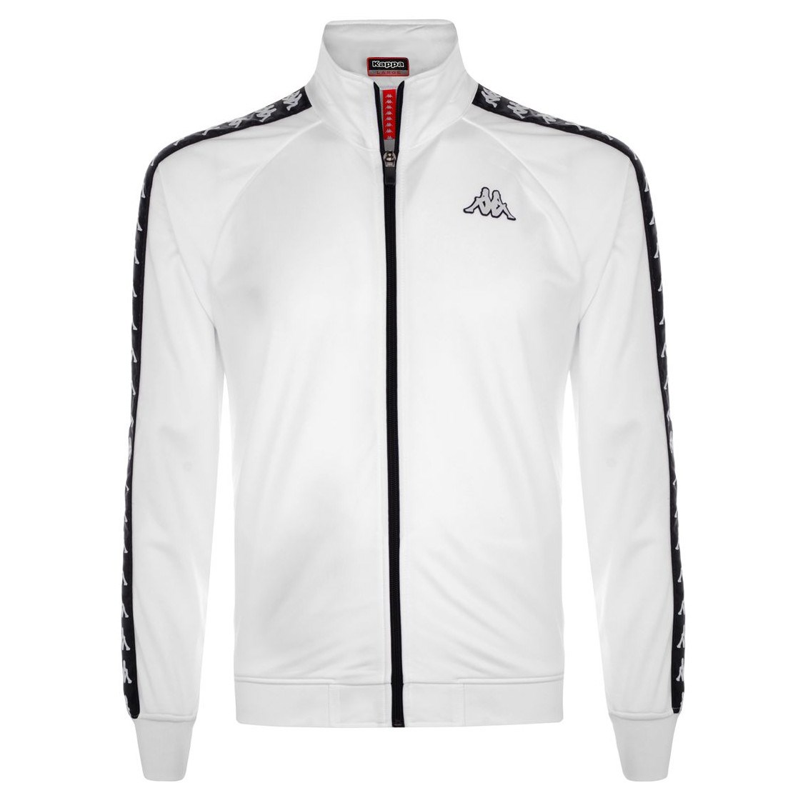 JACKET 222 BANDA ANNISTON SLIM mikina