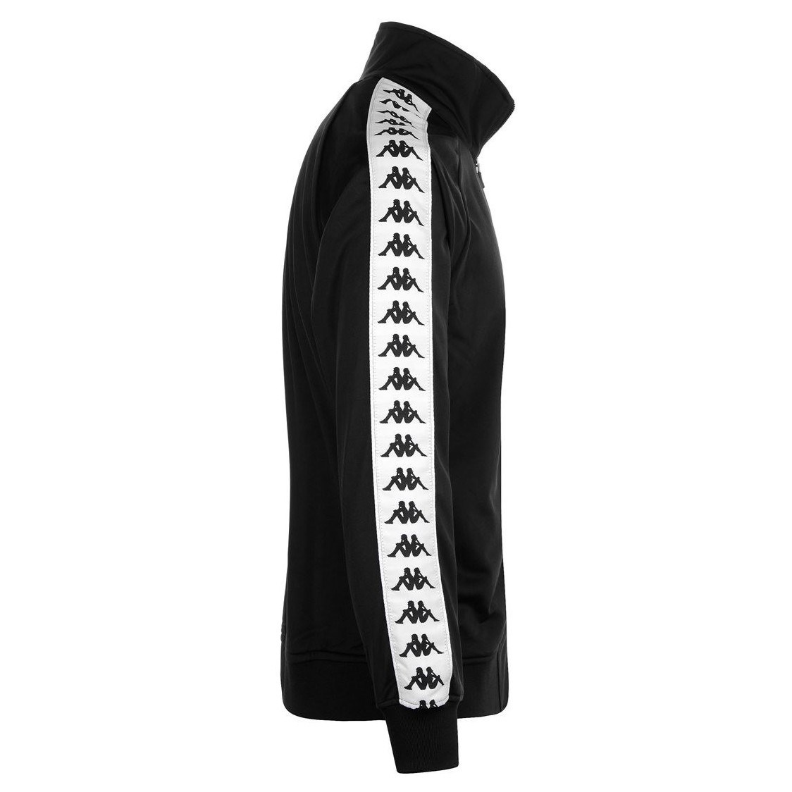 JACKET 222 BANDA ANNISTON SLIM mikina