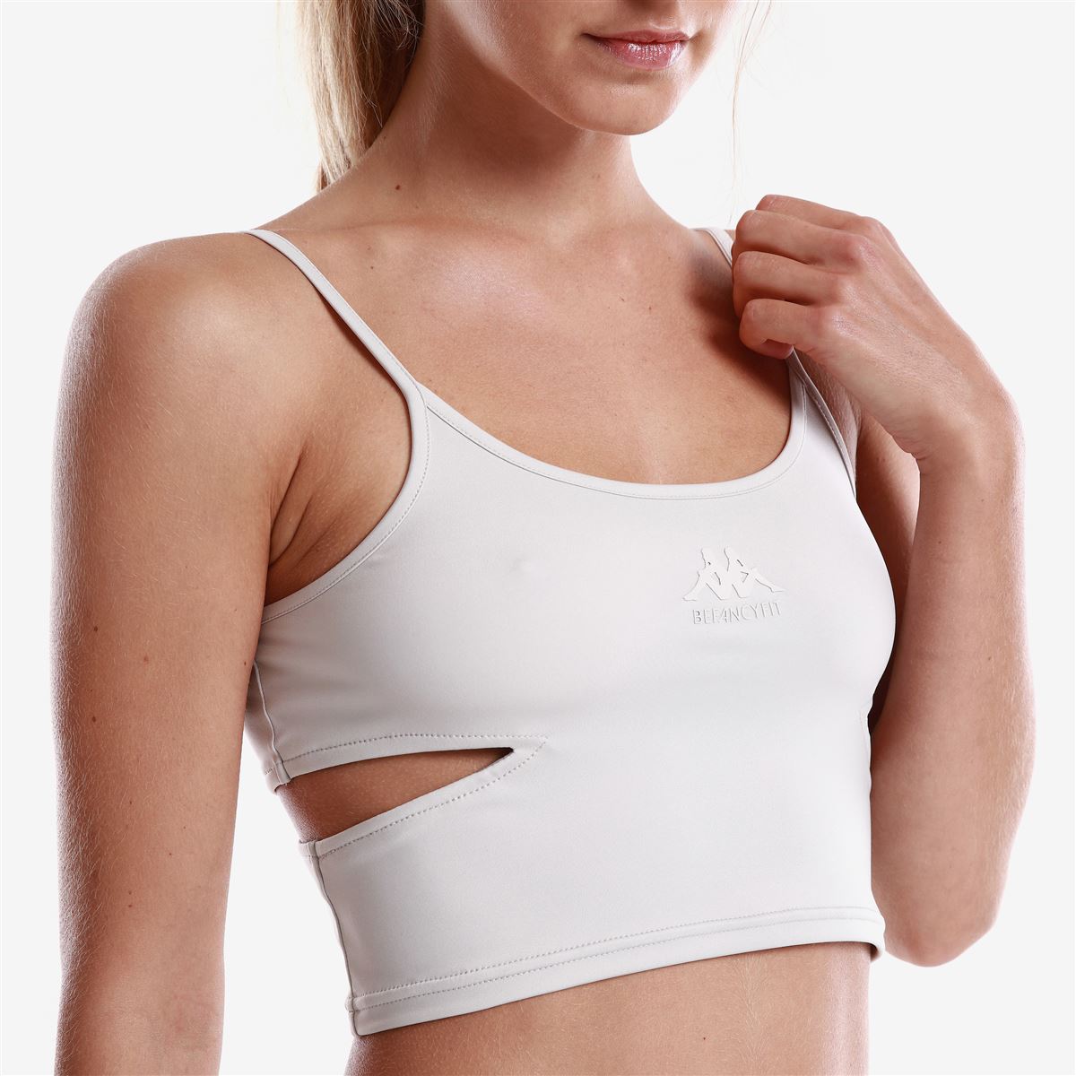 AUTHENTIC BEFANCYFIT BUBBLE top 858
