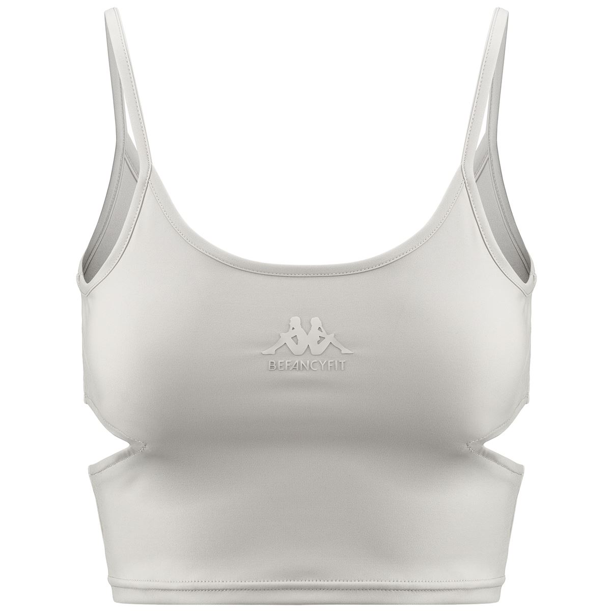 AUTHENTIC BEFANCYFIT BUBBLE top 858