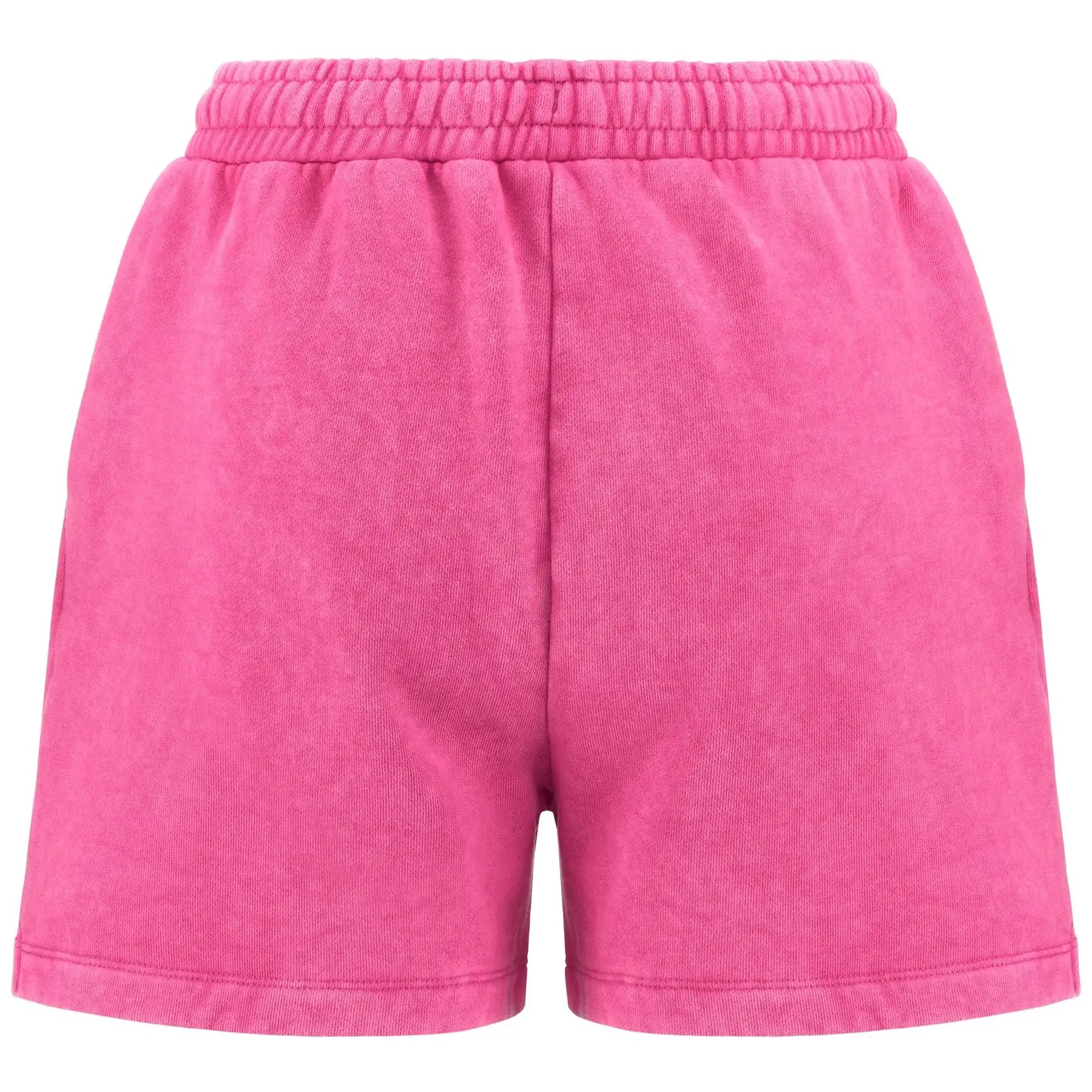AUTHENTIC PREMIUM LASS šortky růžová