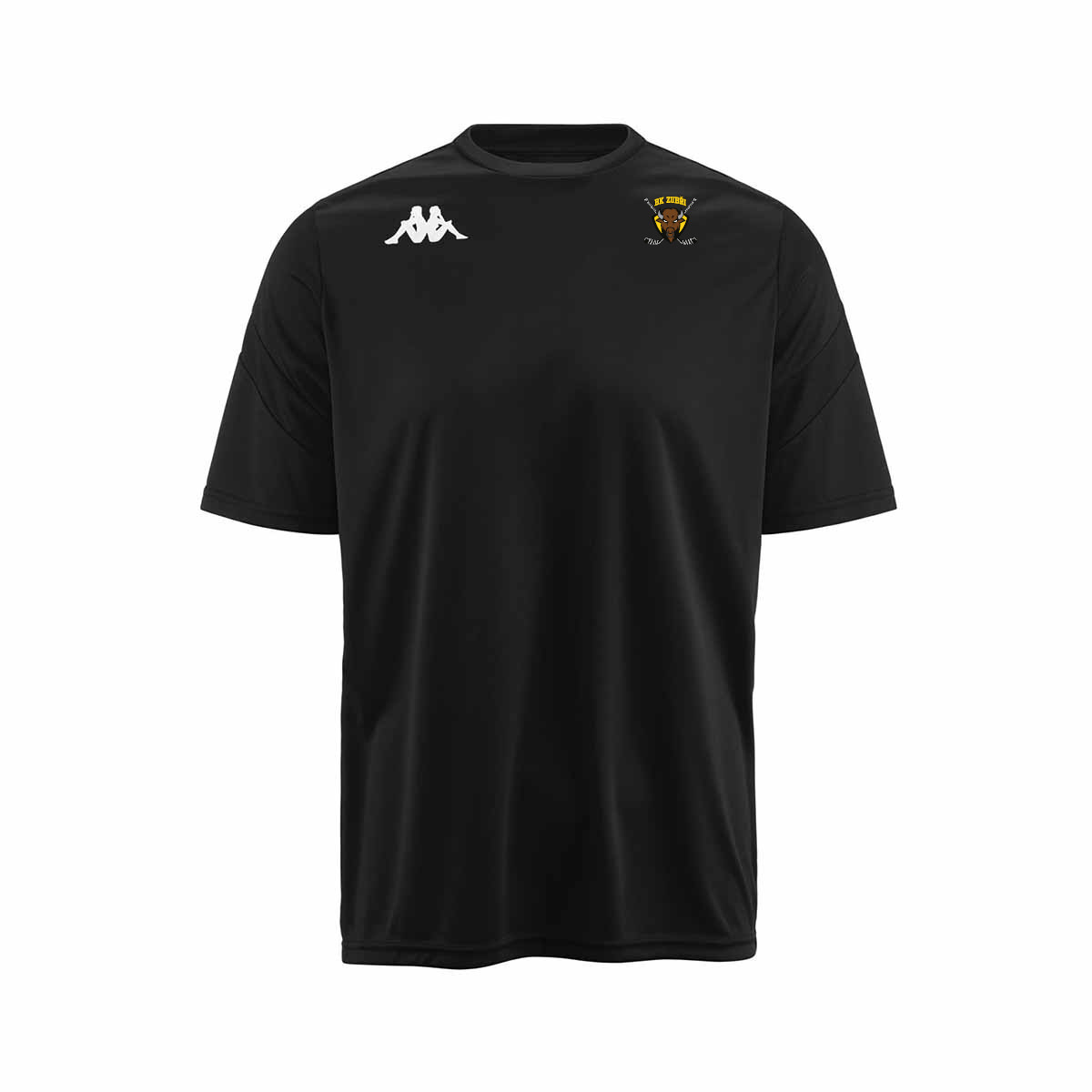 DOVO Jr BK Zubři černá