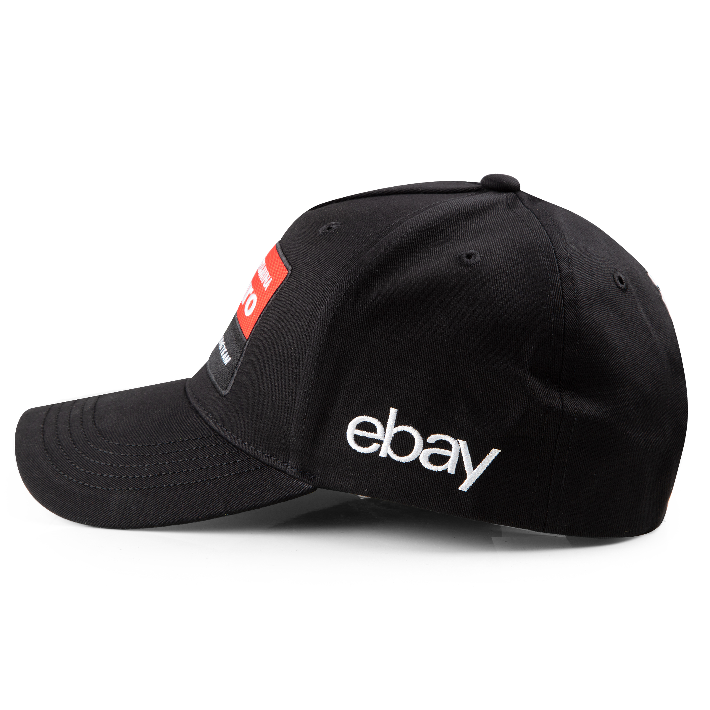 ESEMIO VR46 černá