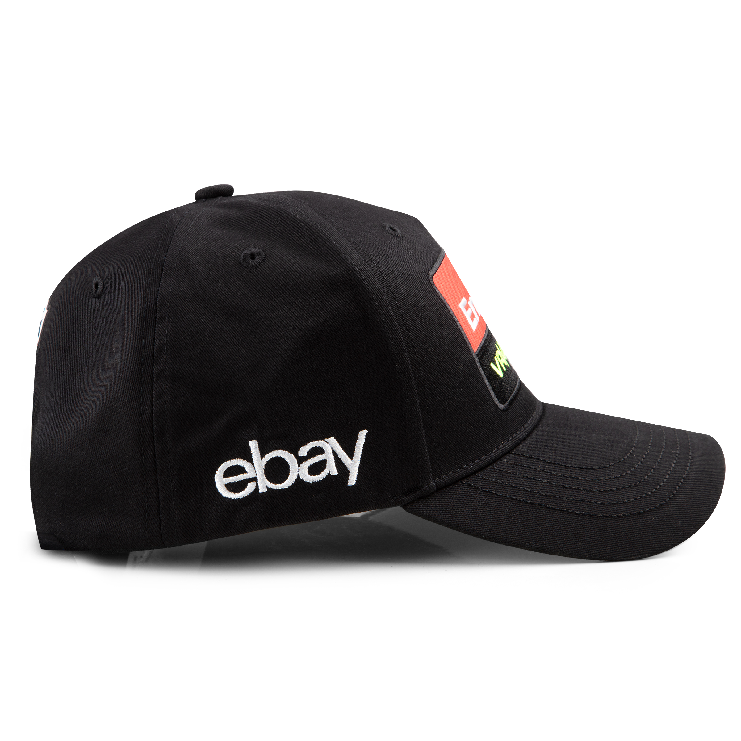ESEMIO VR46 černá