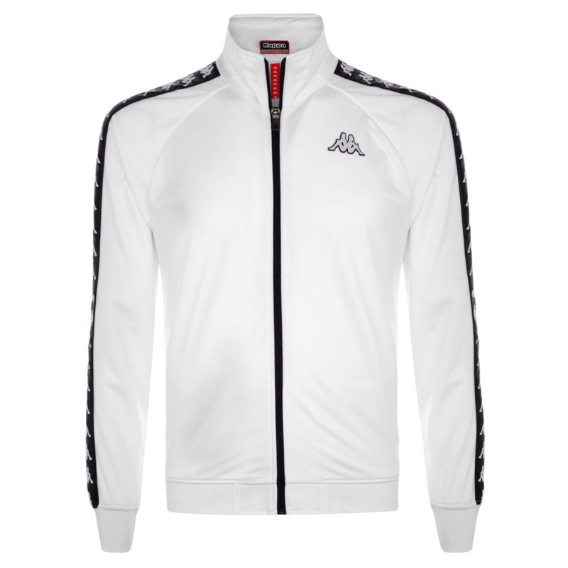 JACKET 222 BANDA ANNISTON SLIM mikina
