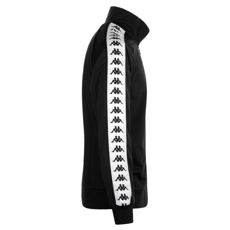 JACKET 222 BANDA ANNISTON SLIM mikina