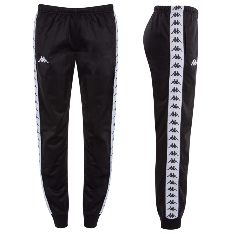 222 BANDA WRASTORIA SLIM kalhoty SS18 komb