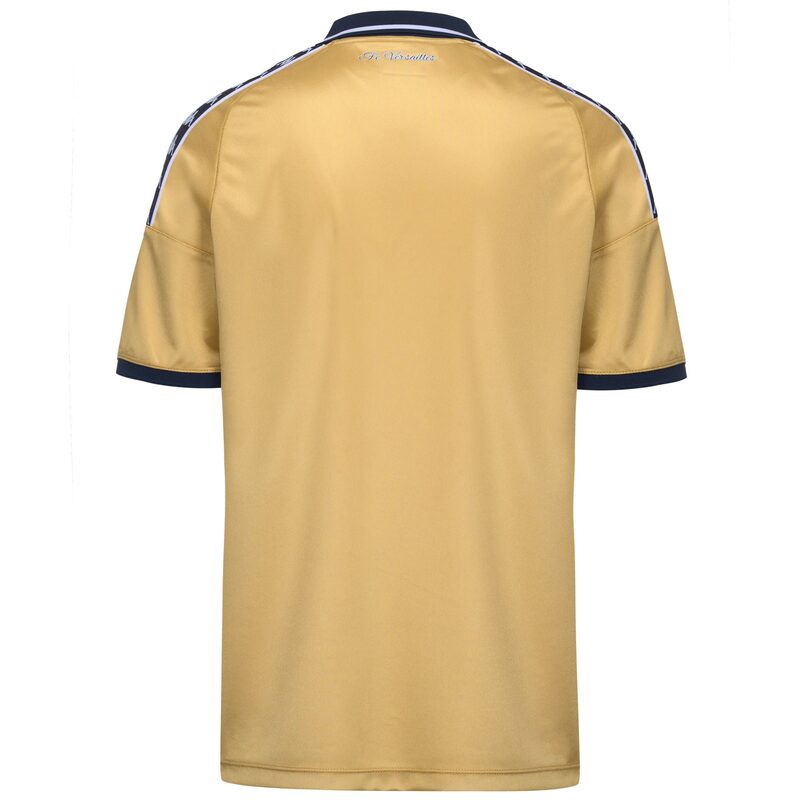 228 BANDA KOMBAT 2026 FOURTH FC VERSAILLES dres (372C33W) A02
