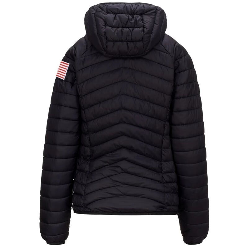 6CENTO 663 US  bunda tmavě modrá