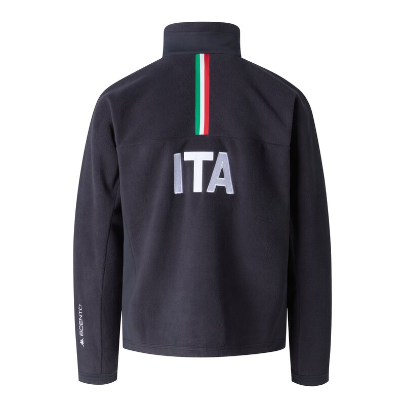 6CENTO 672 ITA mikina komb