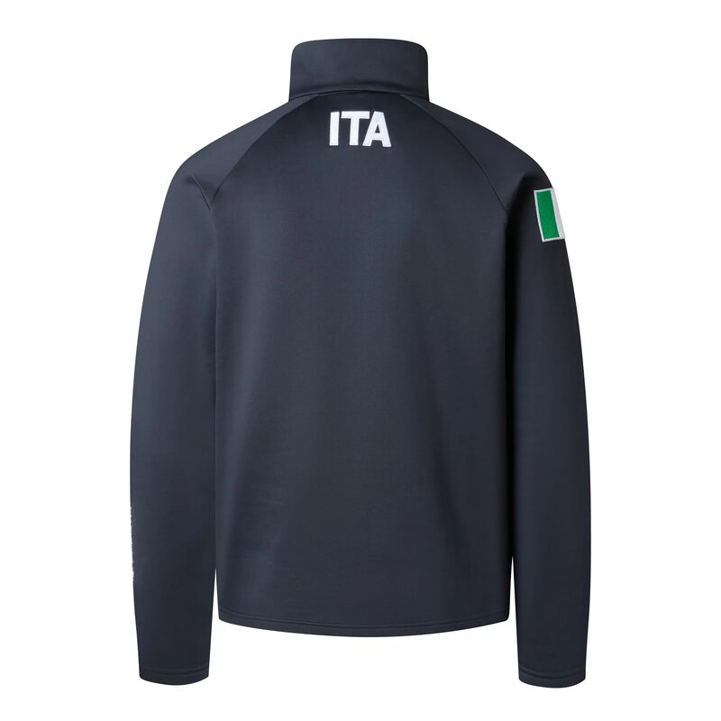 8CENTO 821 ITA mikina komb