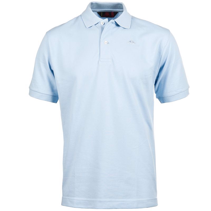 AARAU polo