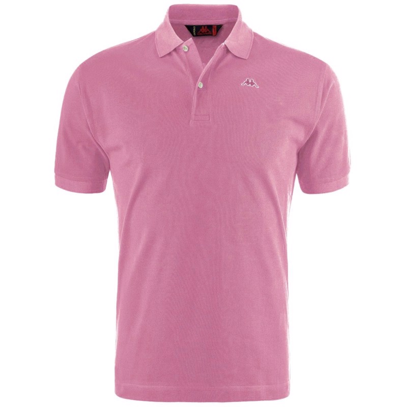 AARAU polo růžová