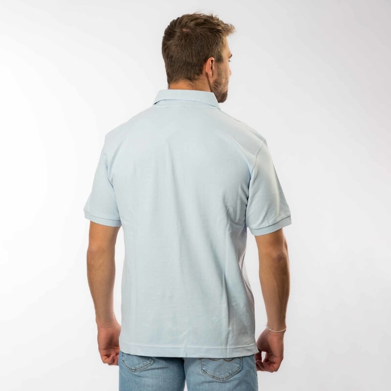 AARAU polo sv.modrá