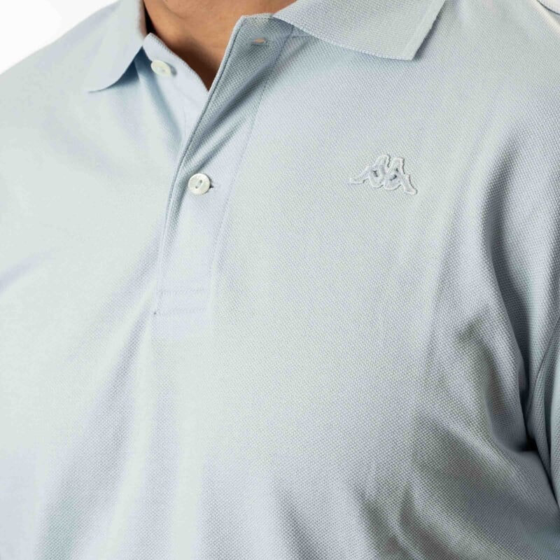 AARAU polo sv.modrá