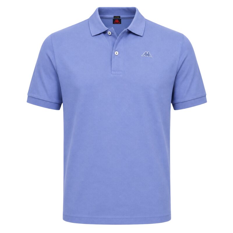 AARAU polo sv.modrá