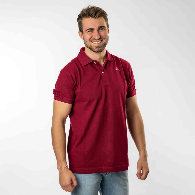 AARAU polo sv.vínová