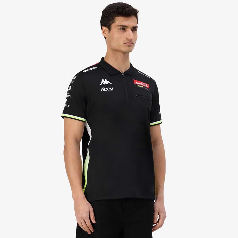 ACRIZ VR46 černá