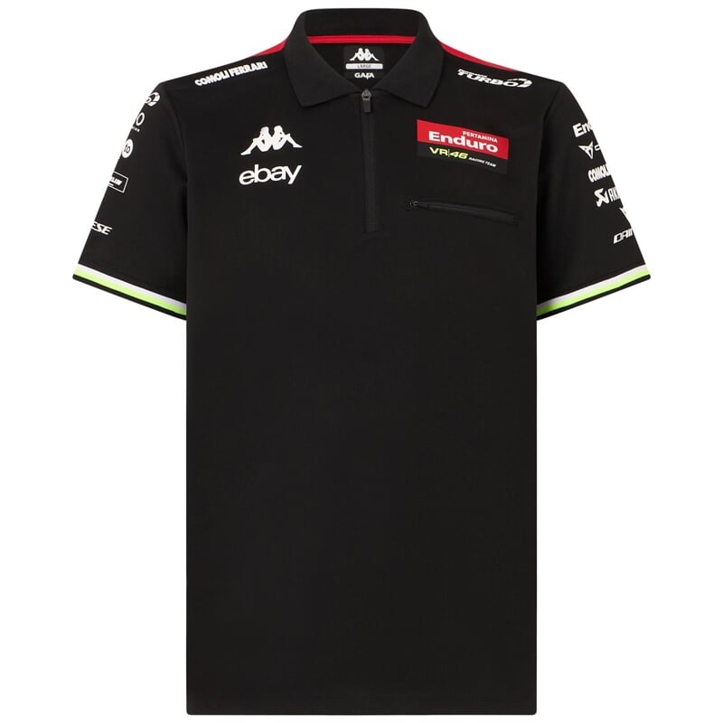 ACRIZ VR46 černá