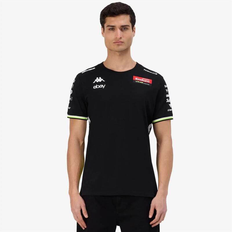 AMIRIM VR46 černá