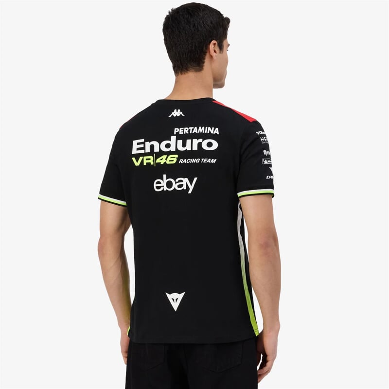 AMIRIM VR46 černá