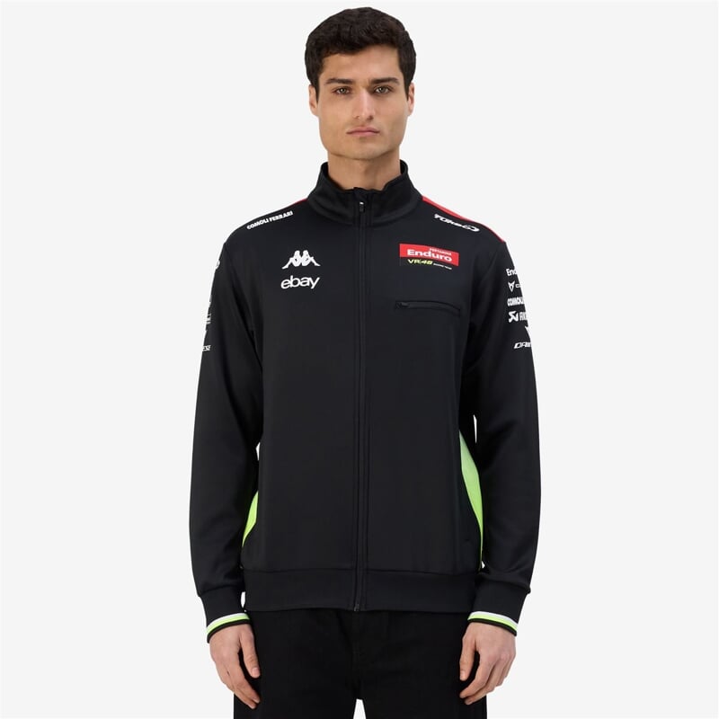 ATRISAM VR46 černá