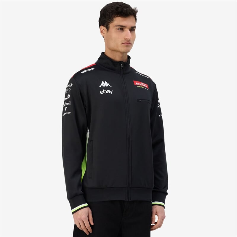 ATRISAM VR46 černá