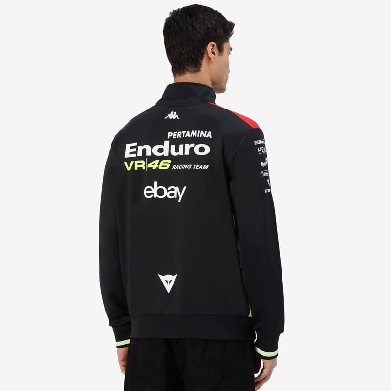 ATRISAM VR46 černá