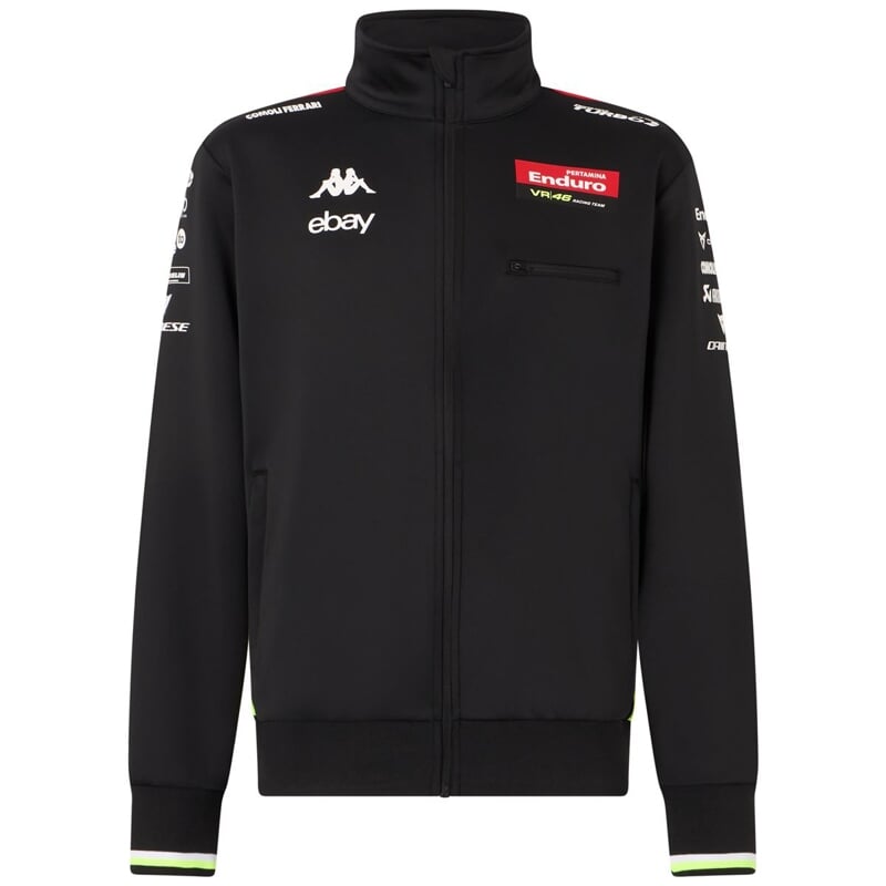 ATRISAM VR46 černá